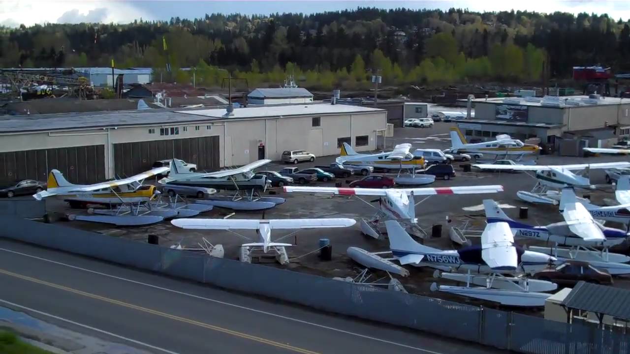 Lakepointe - The Future of Kenmore, Washington's Waterfront