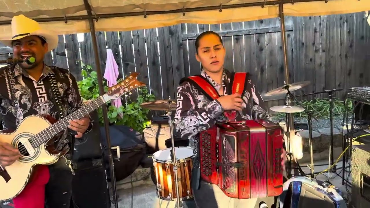 Ch terreno norteño el troquero 408 903 5171 San José ca
