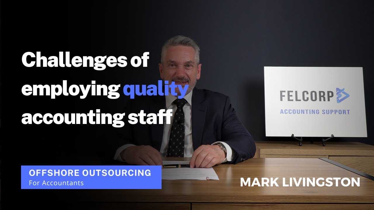 Challenges of employing quality accounting staff | Accounting Practice Difficulties