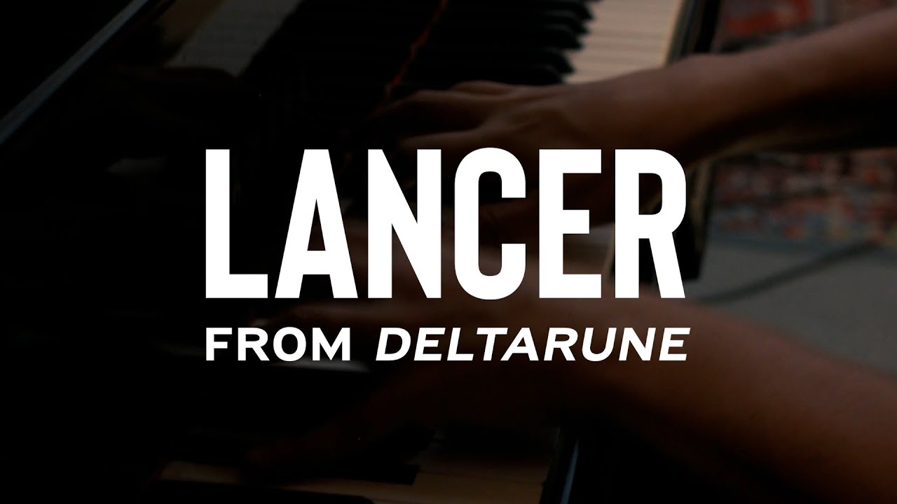 Lancer ~ 