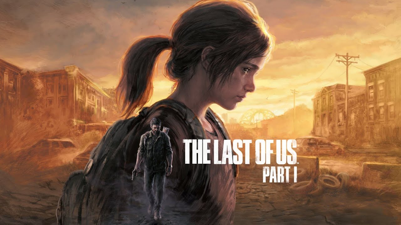 The Last of Us - part 1 (05)