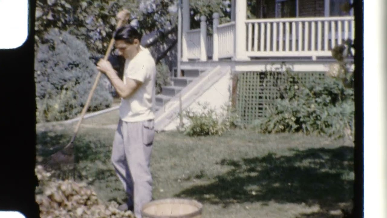 The Shaffer homestead and more