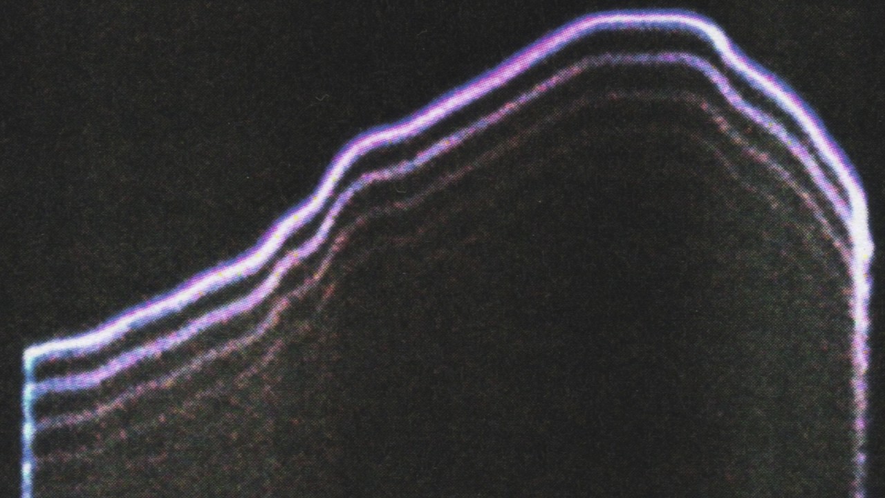 Ozel AB - Digital Natives [Lobster Theremin]