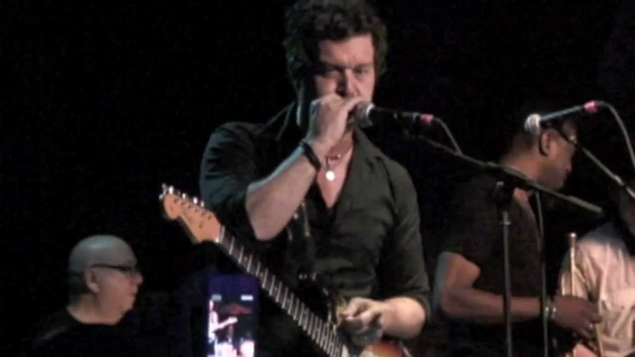 Doyle Bramhall II ~ Honest I Do ~ LIVE IN AUSTIN TEXAS at Antone's 37th Anniversary