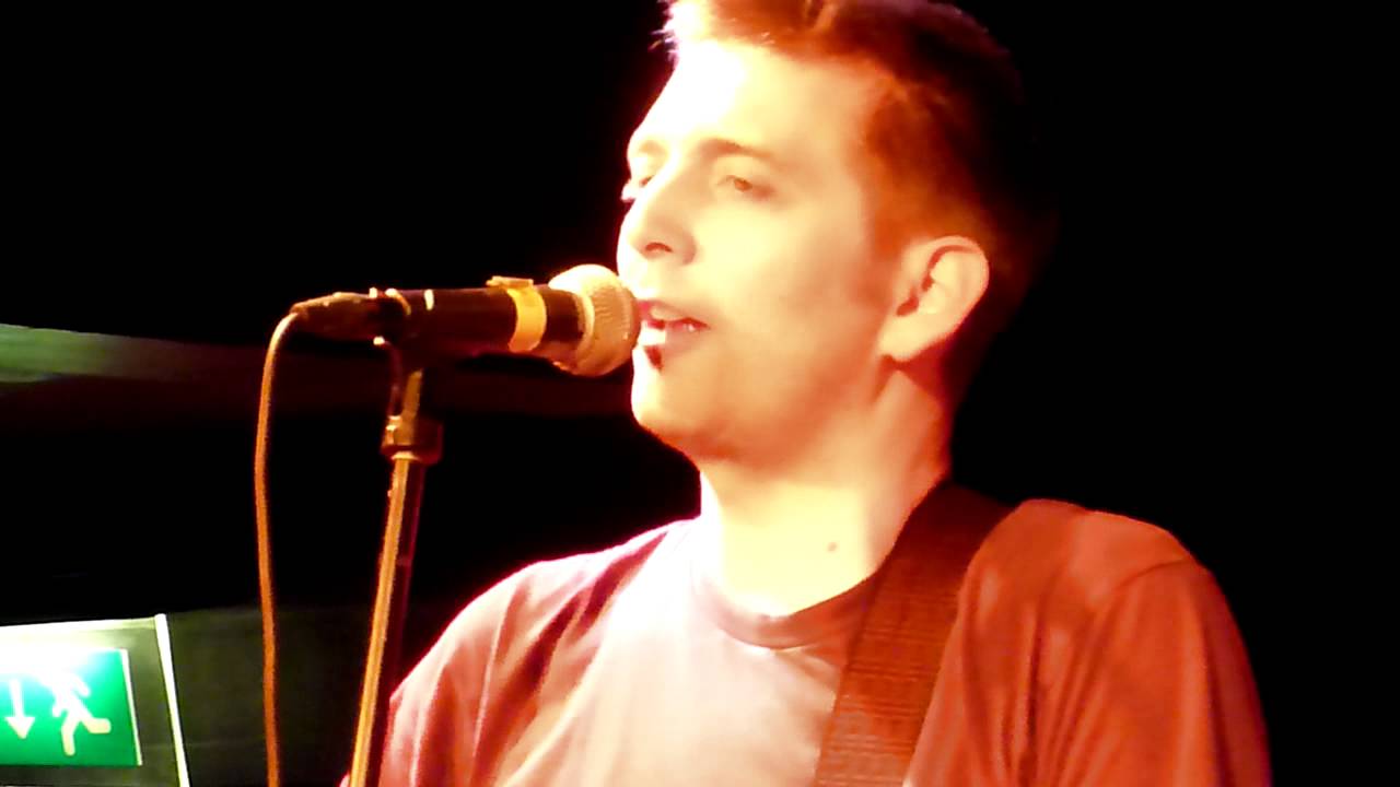 One Great City! [HD], by The Weakerthans (@ Bitterzoet, 2011)