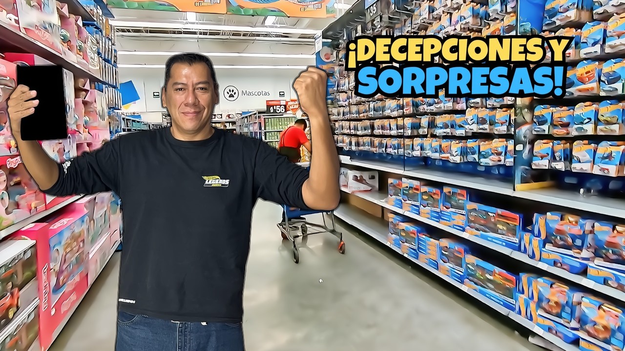Walmart VS Soriana ¿Cuál es Mejor para Comprar?
