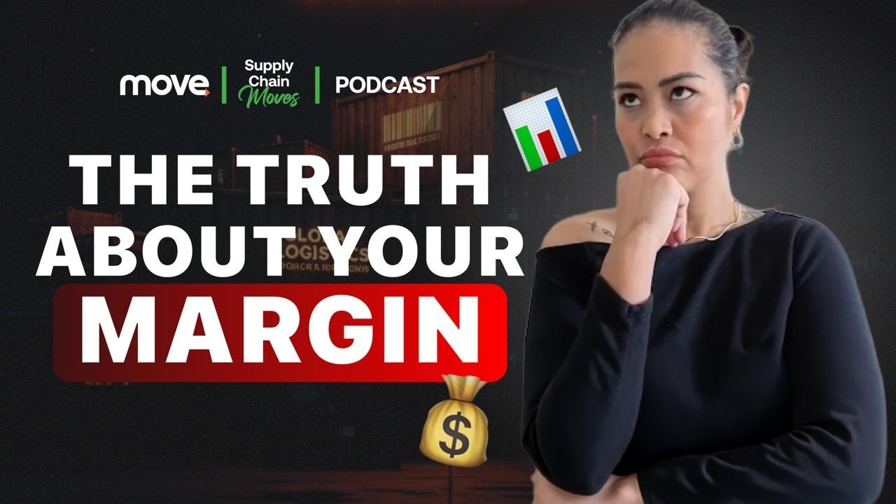The One With the Margin Lie: Why Your 65% Gross Margin Might Actually Be 12%