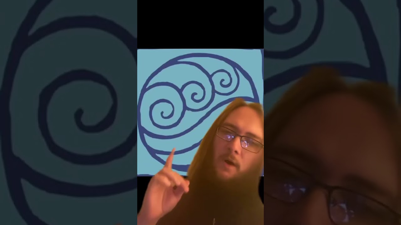 Если бы вы могли выбирать, каким бы типом мага стихий вы были?