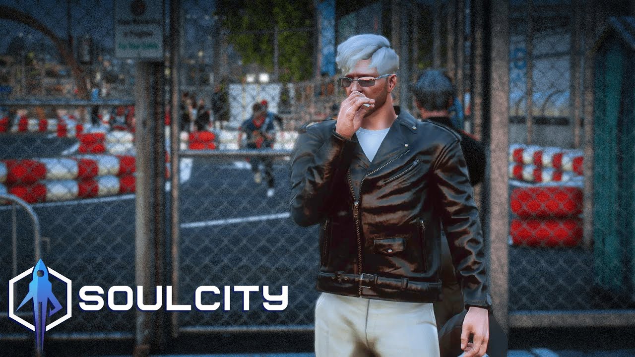 🔴 PD Interview Today | GTA 5 RP on Soulcity by Echo Roleplay #soulcity