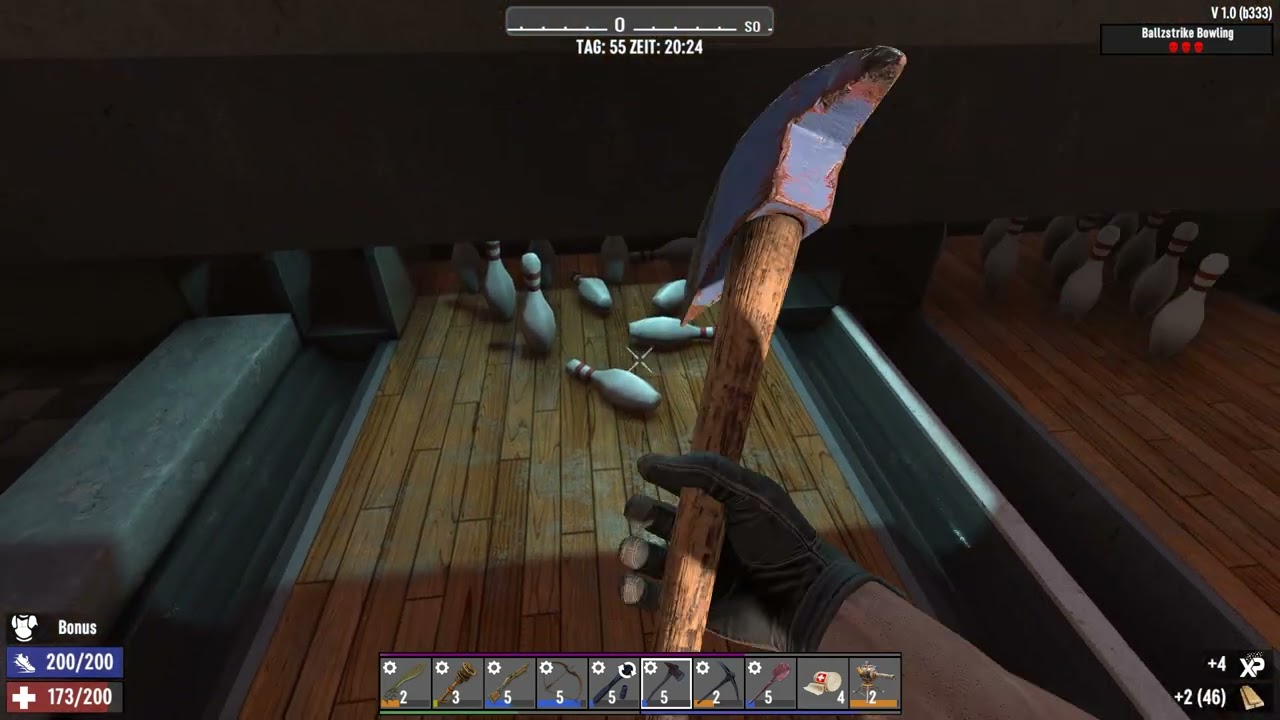 7 Days to Die - 1.x - 381