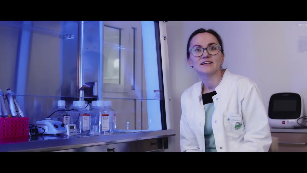UMB - MBA w Ochronie Zdrowia zintegrowane z Badaniami Klinicznymi i Biobankowaniem