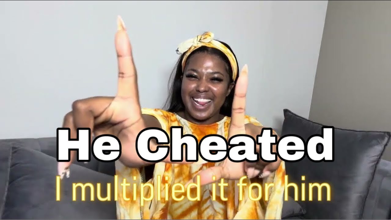 STORY TIME!!! Episode 1// multiple anything a man gives you || Nakho Mahola