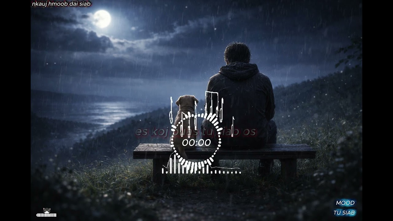 Kev Hlub Qaab Rooj - Hmong song //#music #nkaujkhosiab #dj #hmongmusic