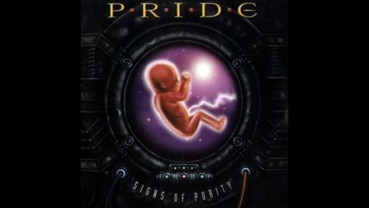 Pride - It's Just Me