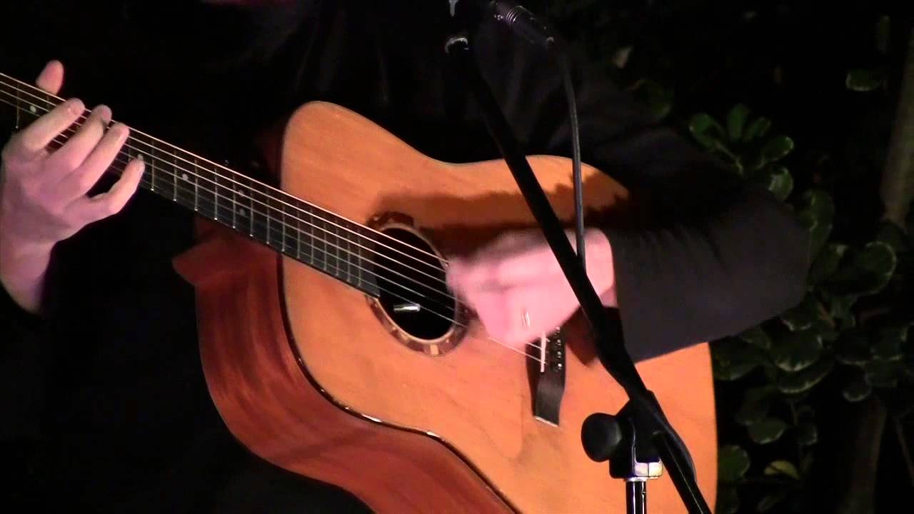 John Doyle - Madam I'm a Darling