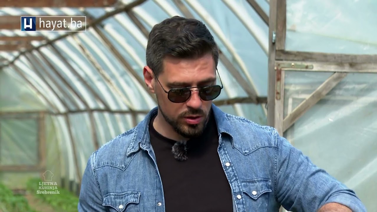 MIRAN I JADRAN UDRUŽILI SNAGE: ZAJEDNIČKO JELO KOJE JE MIRAN OCIJENIO DESETKOM