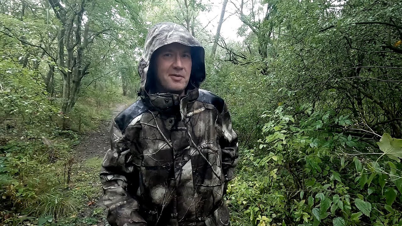 Decathlon Treemetic Hunting Jacket
