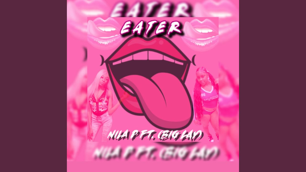 Nila P Eater
