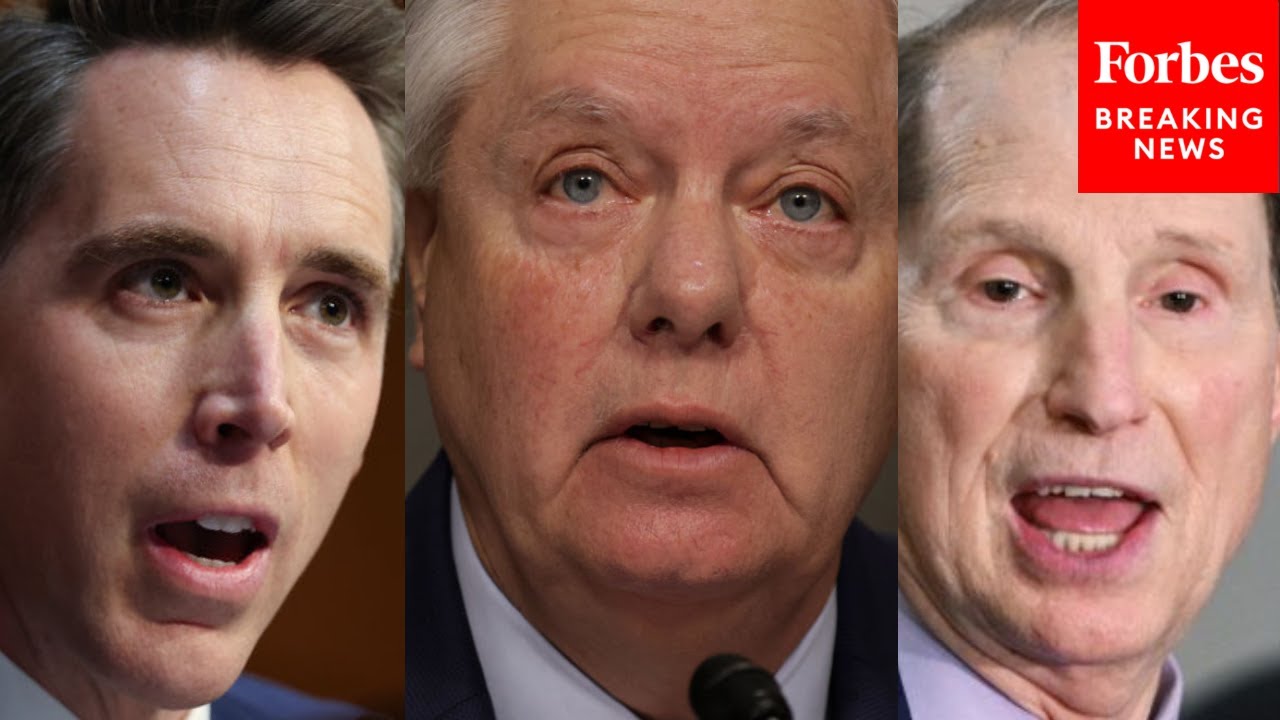 Senators Debate Online Child Safety And Privacy Legislation