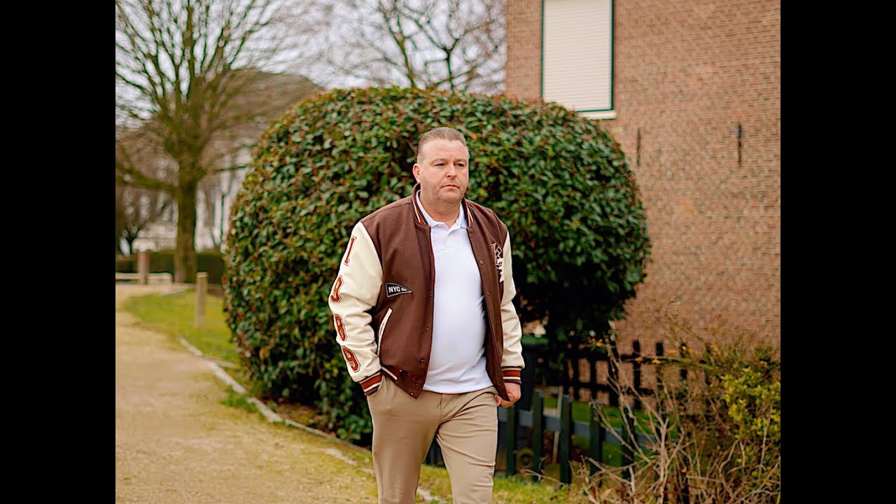 Miel Lotterjouk - Als ik alles geweten had