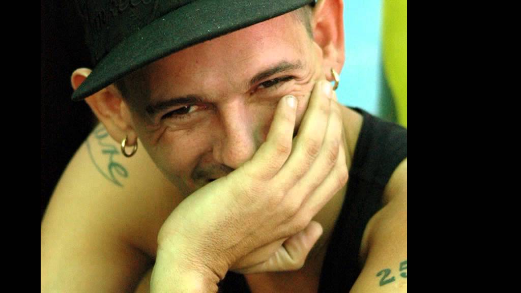 Silvito el Libre.A ti no te gusta el rap(Vivir)