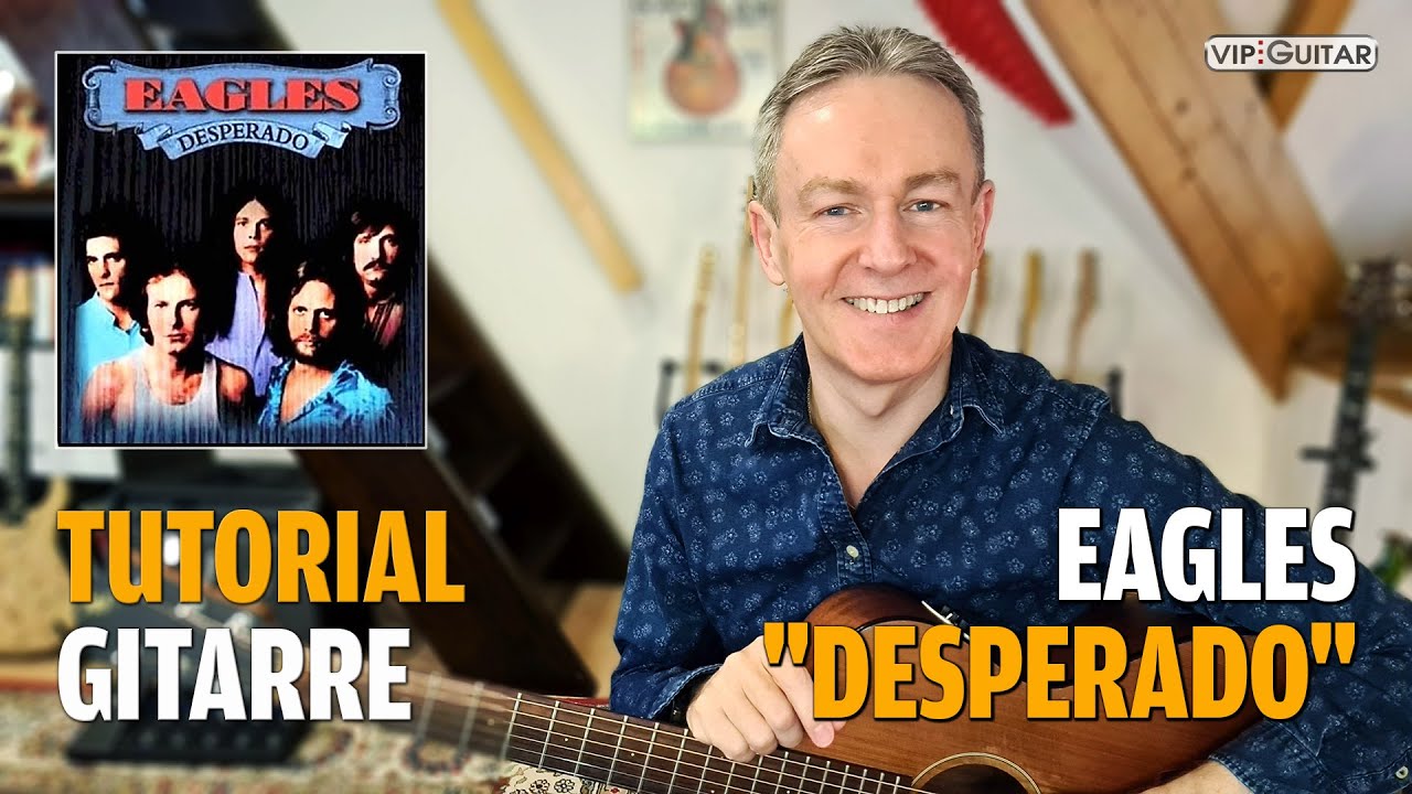 Songtutorial Akustikgitarre 