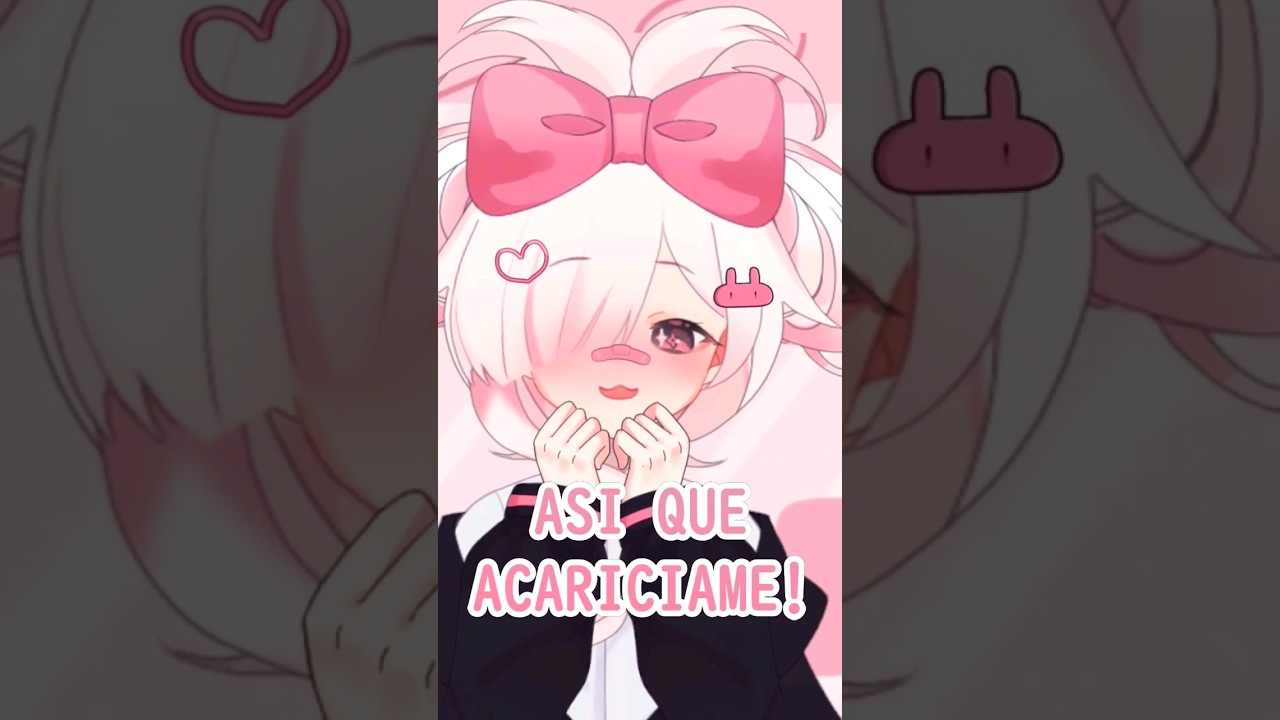 ONII-CHAN 💕 #anime #vtuber #clips