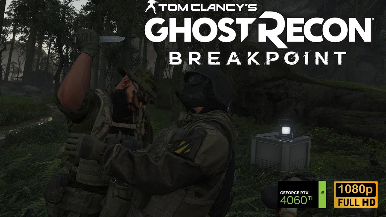 Ghost Recon Breakpoint | Philippine Army | Operation Motherland Mission | Part 7