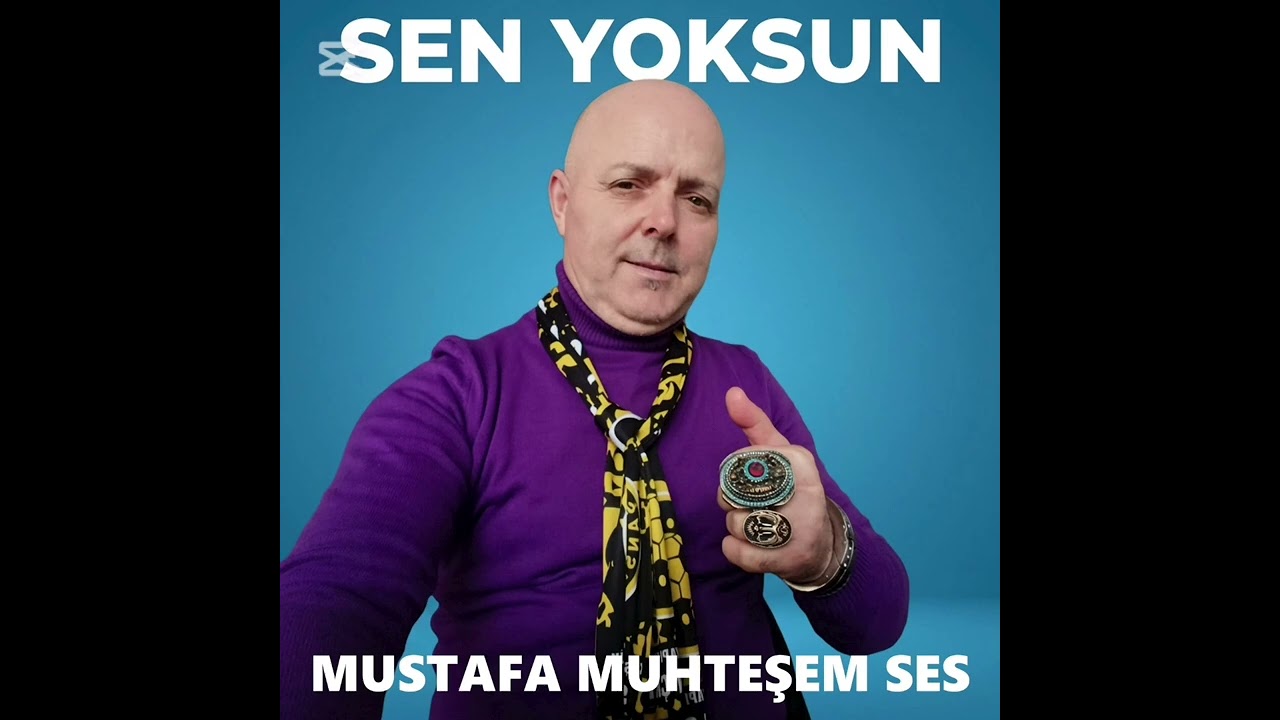 SEN_YOKSUN _Mustafa Muhteşem SES_2026_POP_Remix