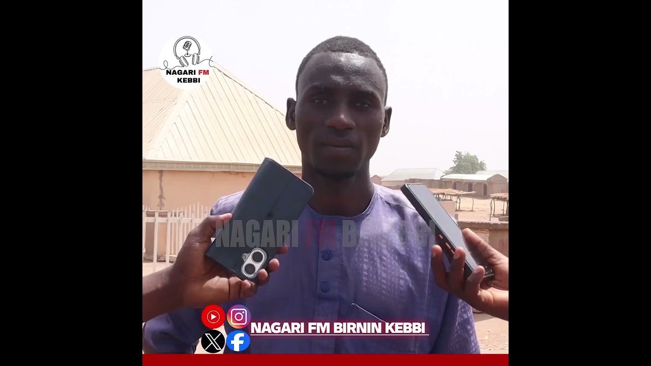 Nagari ya tattaunawa da iyalan mamatan da yan bindiga suka hallaka a Daɗin Kowa dake Jihar Kebbi