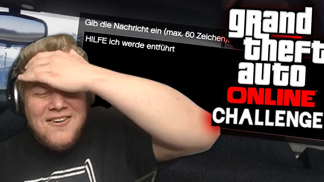 ENTFÜHRT VON PIET! Finden wir Brammen in GTA Online?