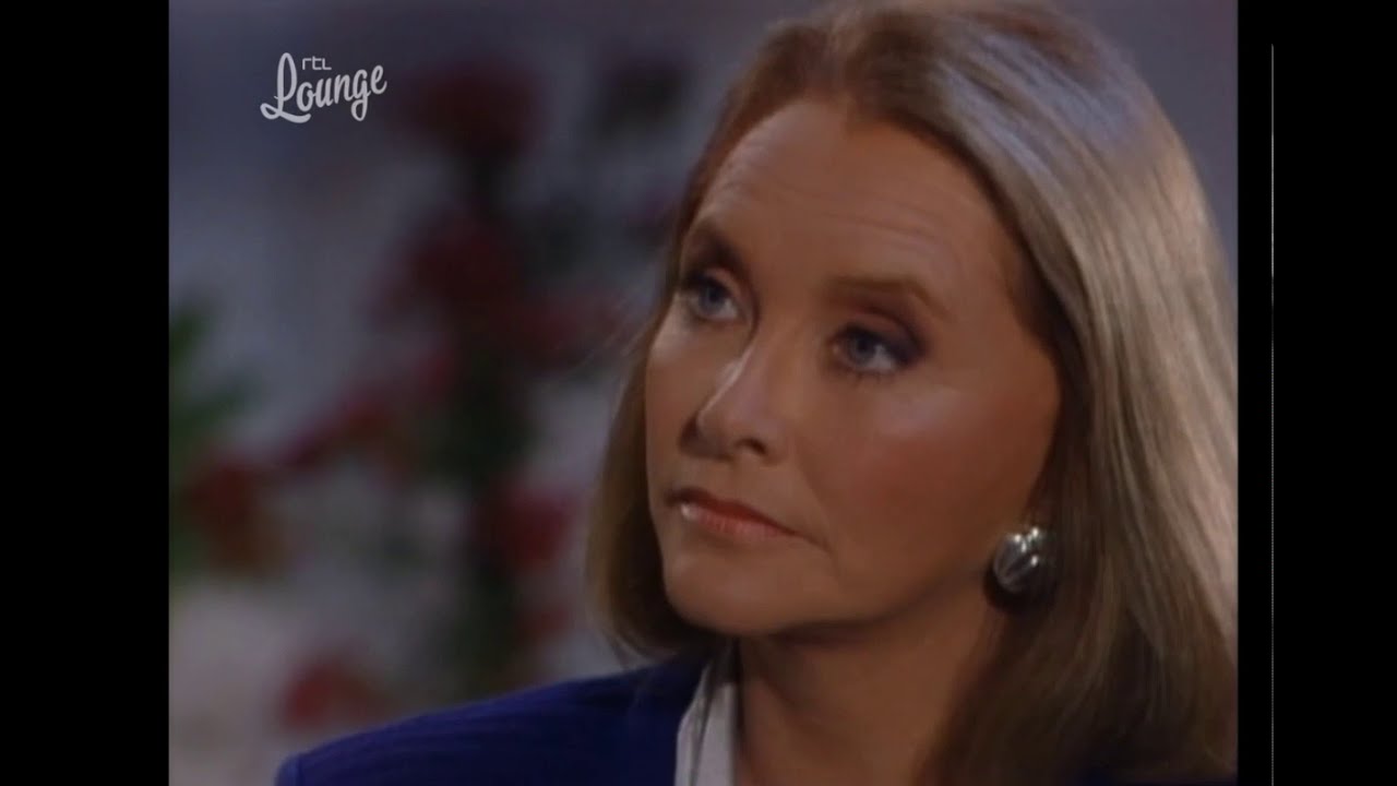 Stephanie is furious that she's alone and tells Ridge that her marriage with Eric is not over