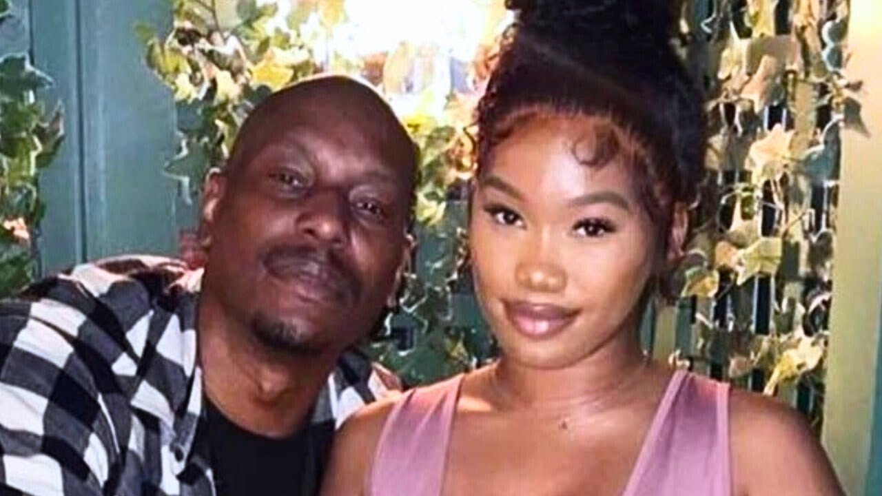 La Vérité sur la Vie Amoureuse Chaotique de Tyrese Gibson | Vraies Histoires de Stars