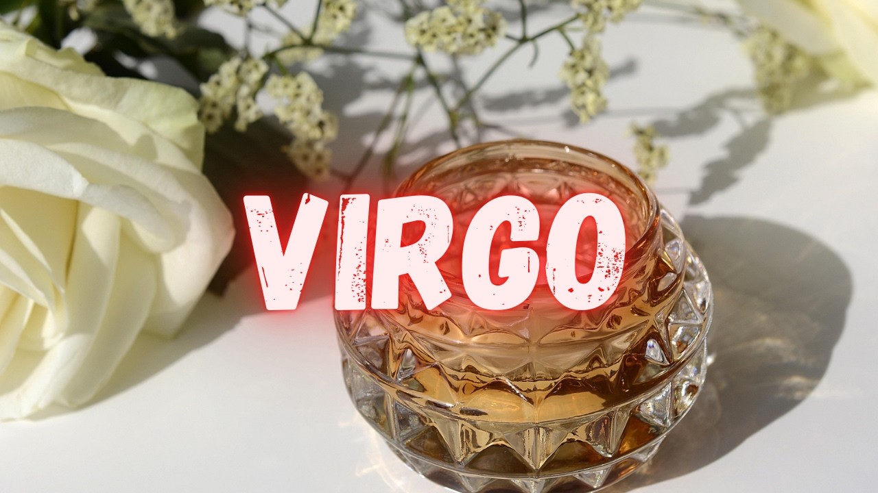 VIRGO ♍️ 😲 😱 ❤️‍ ✈️ PREPARE TO BE SHOCKED! YOUR ABSENCE WORKED! 😲 😱 MARCH 2026!!