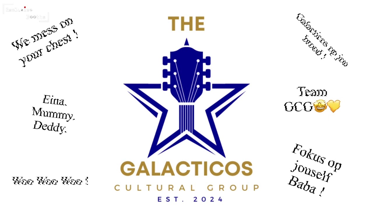 Galacticos theme song 2024