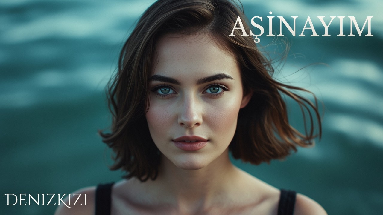 Aşinayım - Aynı gökyüzüne bakarken neden imkansızdık? 