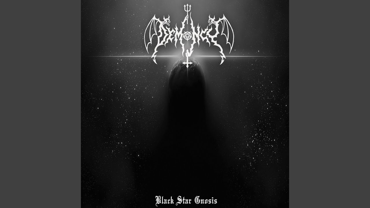 Ipsissimus of Shadows
