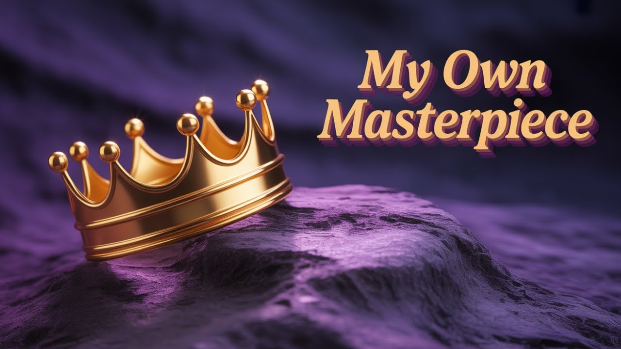 💖 I&rsquo;m Lovin&rsquo; On Me | AI-Generated Self-Love Anthem 🎶 | Empowering Pop Song