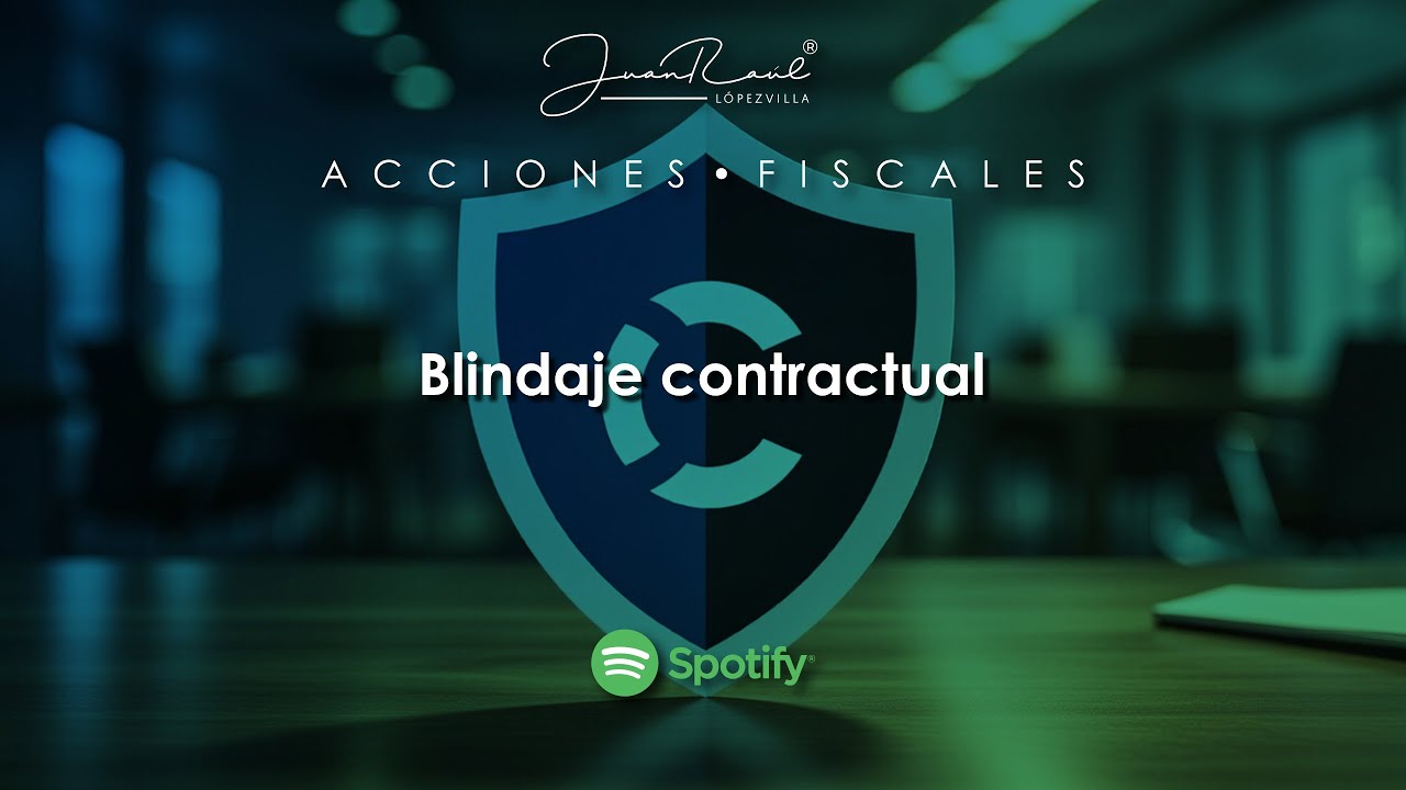 Blindaje Contractual