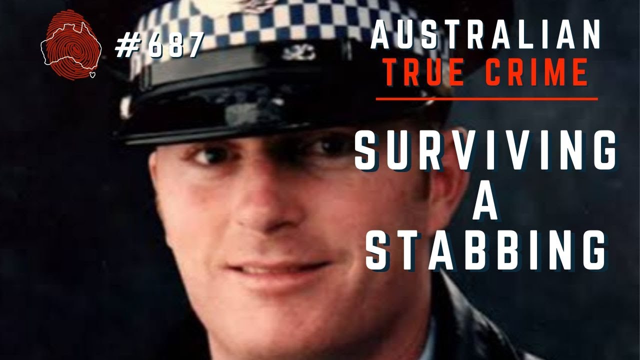 От выживания после ножевого ранения до лидерства в полиции — Часть первая