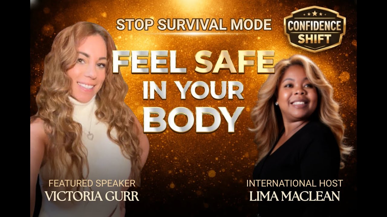 Heal Trauma Without Reliving It: 3 Practices to Feel Safe Again