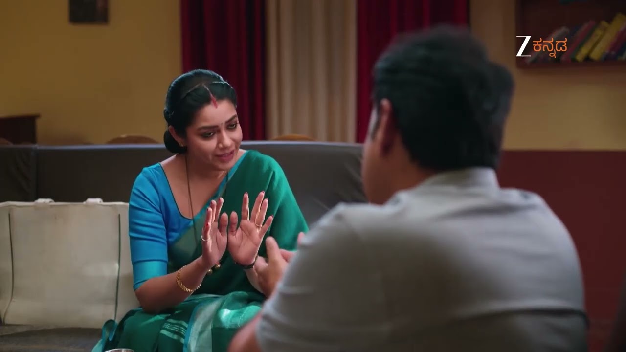 Amruthadhaare | Ep - 876 | Webisode | Feb 12 2026 | Zee Kannada