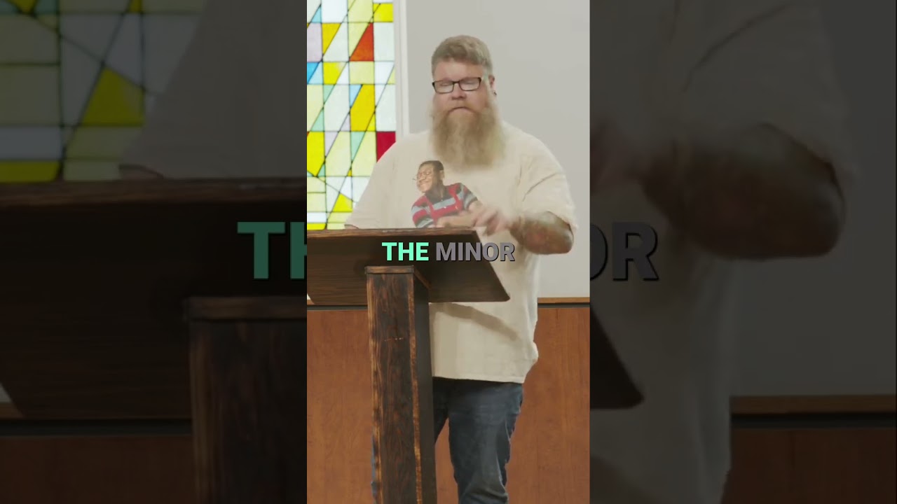 God's Justice: Why Sin Must Be Punished