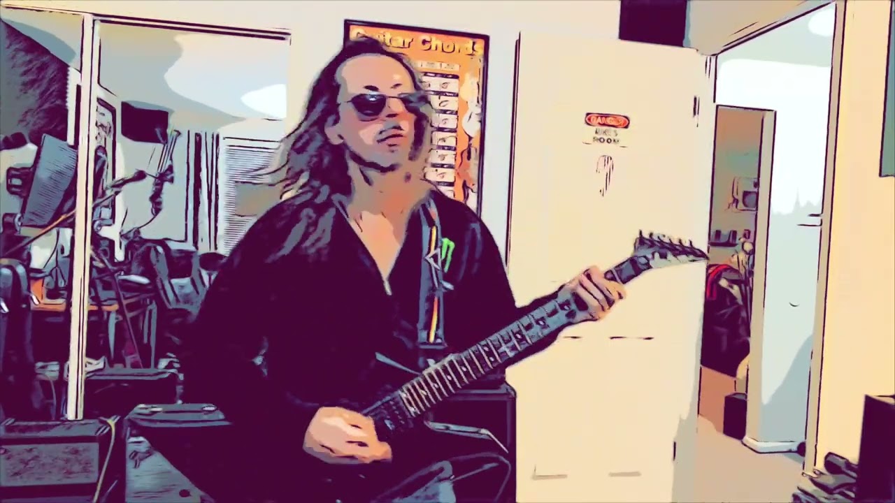 Grinder! (Looking for meat 🍖) Priest Cover