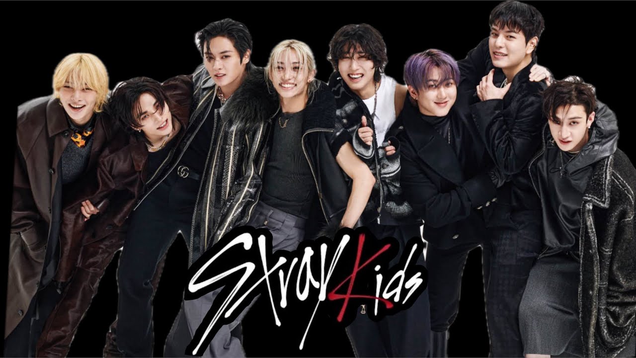 STRAY KIDS GUIDE : The Smith&rsquo;s guide to stray kids for Baby Stay