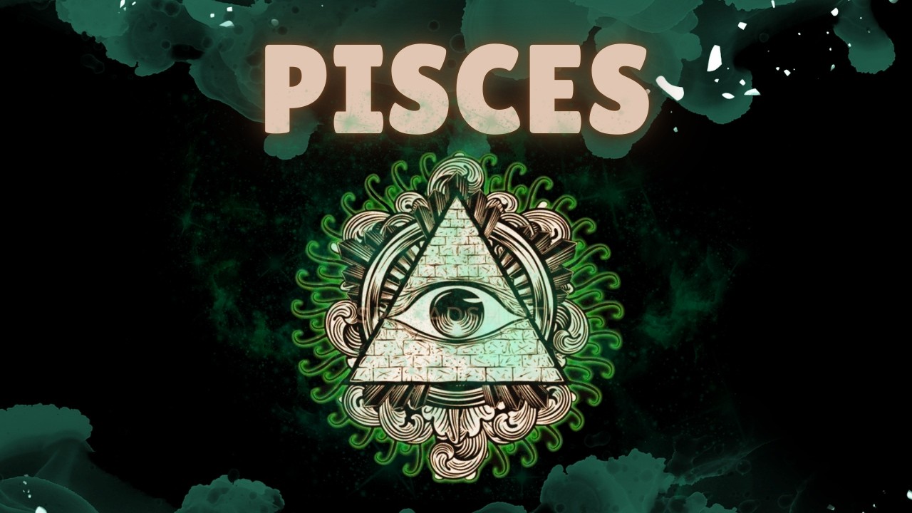 PISCES- YOUR BEAUTY & PURETY SHATTERED THEIR DARK SOUL🖤 STUCK TO THEIR GUNS BY NOT FLINCHING.. TAROT