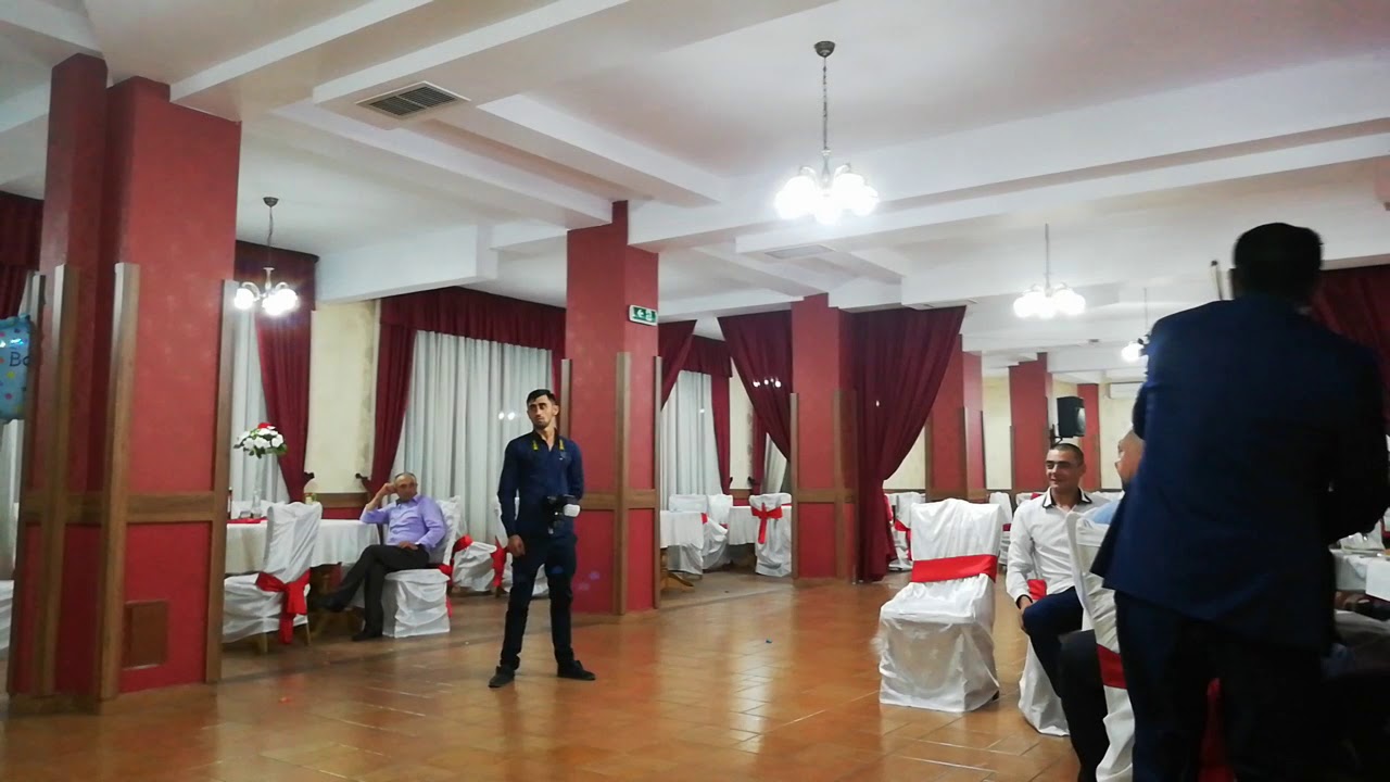 Caliu de la Clejani - program live Suceava
