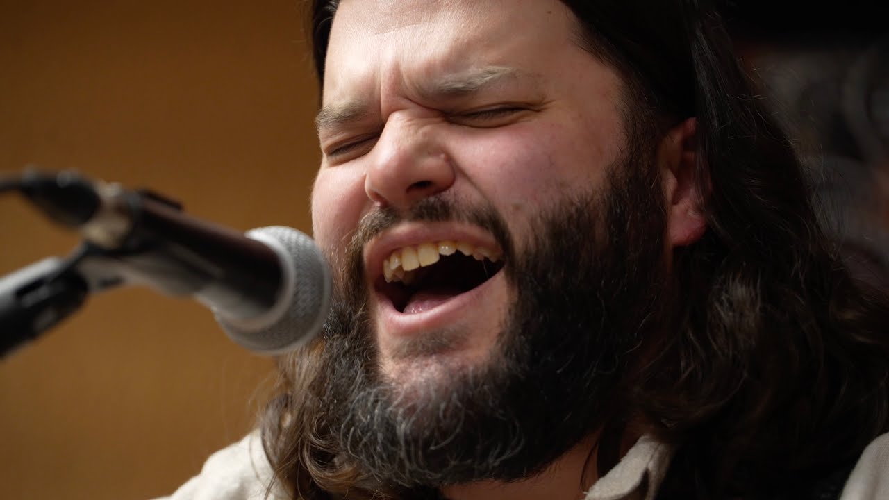 Early Look: Max Laporte - Live at Firefly Dispensary