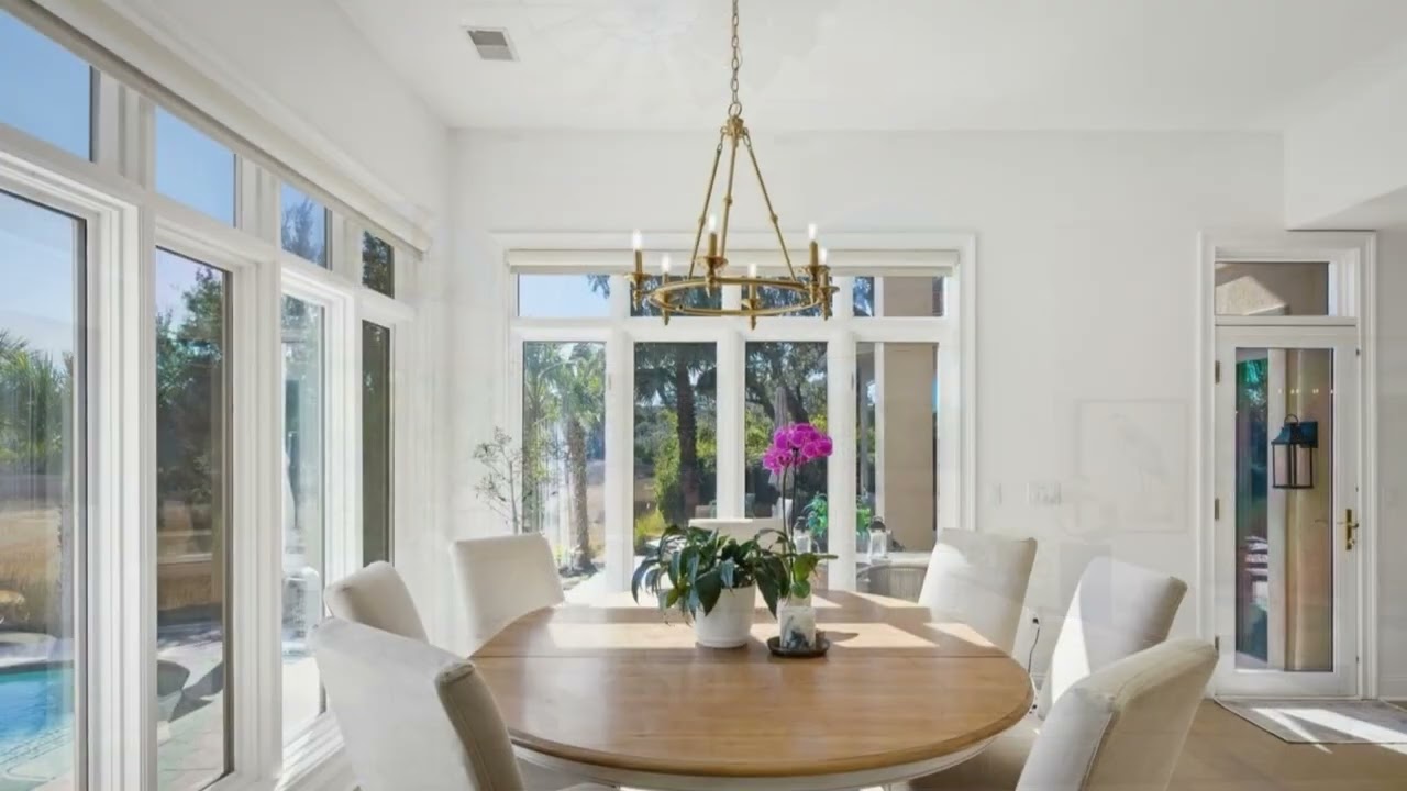 34 Spanish Pointe Drive