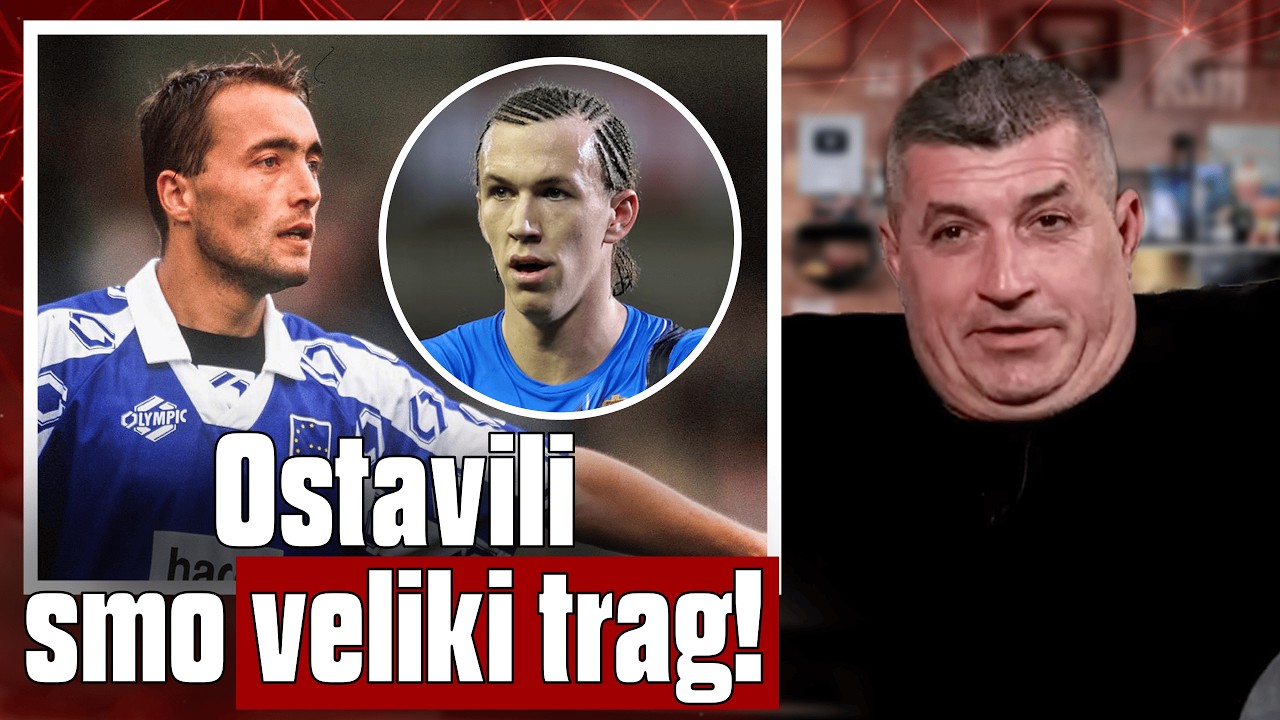 Robert Špehar: 